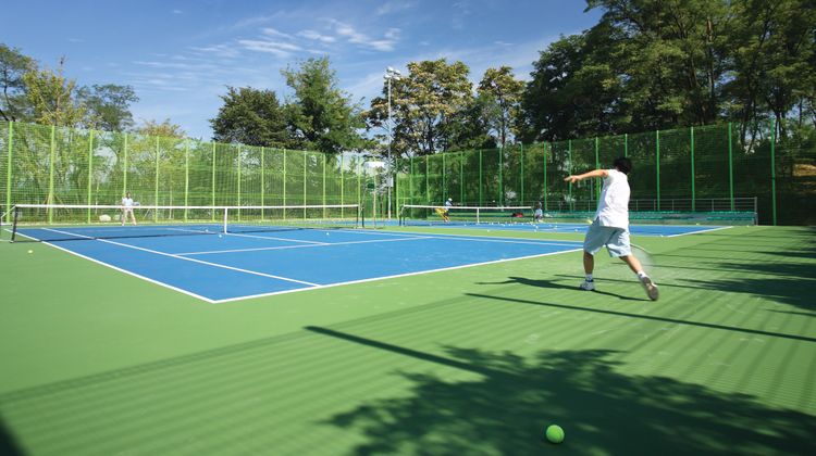 Banyan Tree Club & Spa Seoul Other