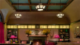 <b>The Greenwich Hotel Lobby</b>. Images powered by <a href="https://leonardo.com/" title="Leonardo Worldwide" target="_blank">Leonardo</a>.