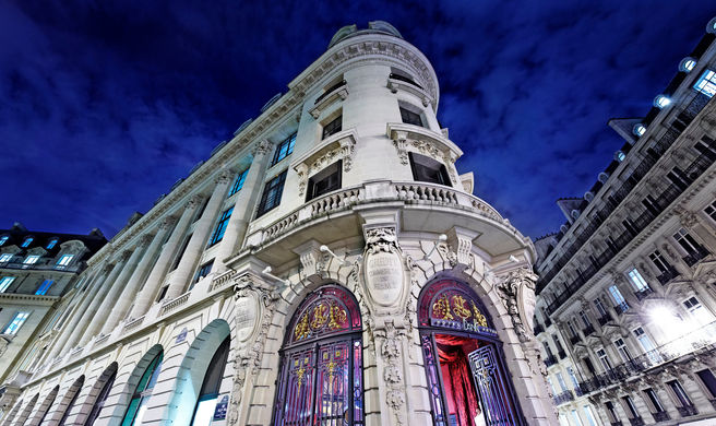 Hotel Banke, an Autograph Coll Hotel Exterior