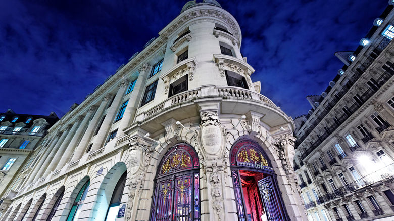 Hotel Banke, an Autograph Coll Hotel Exterior. Images powered by <a href="https://www.leonardoworldwide.com" target="_blank" rel="noopener">Leonardo</a>.