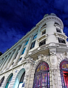 Hotel Banke, an Autograph Coll Hotel