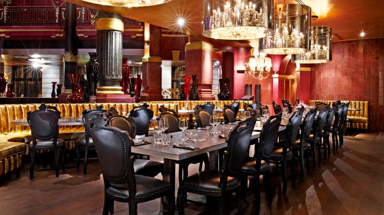 <b>Hotel Banke, an Autograph Coll Hotel Other</b>. Images powered by <a href="https://www.leonardoworldwide.com/" title="Leonardo Worldwide" target="_blank">Leonardo</a>.