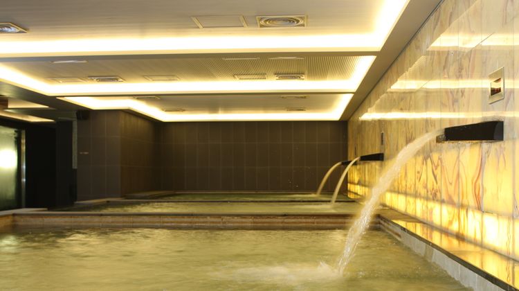 Banyan Tree Club & Spa Seoul Spa