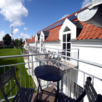 Aalbaek Badehotel