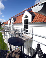 Aalbaek Badehotel