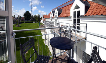 Aalbaek Badehotel