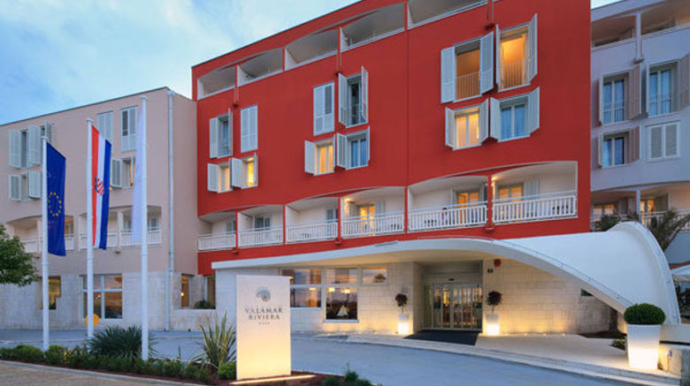 <b>Valamar Riviera Hotel Other</b>. Images powered by <a href="https://www.leonardoworldwide.com/" title="Leonardo Worldwide" target="_blank">Leonardo</a>.