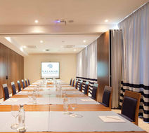 Valamar Riviera Hotel Meeting