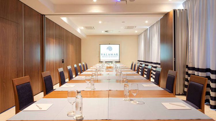 Valamar Riviera Hotel Meeting