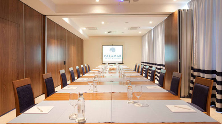 <b>Valamar Riviera Hotel Meeting</b>. Images powered by <a href="https://www.leonardoworldwide.com/" title="Leonardo Worldwide" target="_blank">Leonardo</a>.
