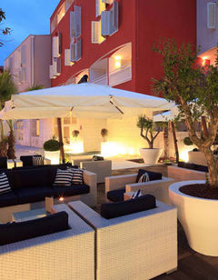 Valamar Riviera Hotel
