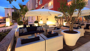 Valamar Riviera Hotel