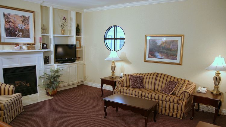 Cook Conference Center & Hotel Suite