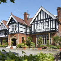 The Iliffe Hotel