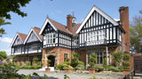 <b>The Iliffe Hotel Exterior</b>. Images powered by <a href="https://www.leonardoworldwide.com/" title="Leonardo Worldwide" target="_blank">Leonardo</a>.