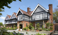 The Iliffe Hotel