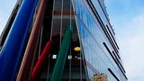 S31 Sukhumvit Hotel Exterior