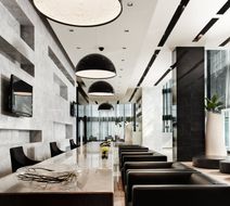 S31 Sukhumvit Hotel Lobby