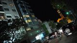 Regency Golf Hotel Urbano Exterior