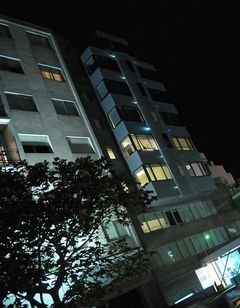 Regency Golf Hotel Urbano