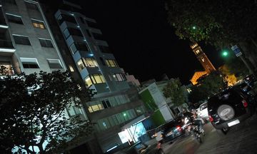 Regency Golf Hotel Urbano