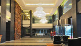 Hopesky Luxury Hotel Lobby