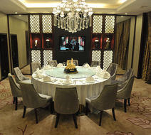 Hopesky Luxury Hotel Restaurant