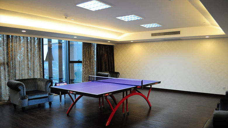 <b>Hopesky Luxury Hotel Recreation</b>. Images powered by <a href="https://www.leonardoworldwide.com/" title="Leonardo Worldwide" target="_blank">Leonardo</a>.