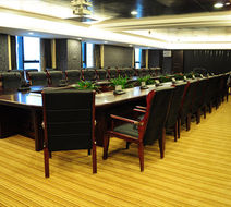 Hopesky Luxury Hotel Meeting