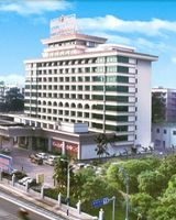 Liuzhou Hotel