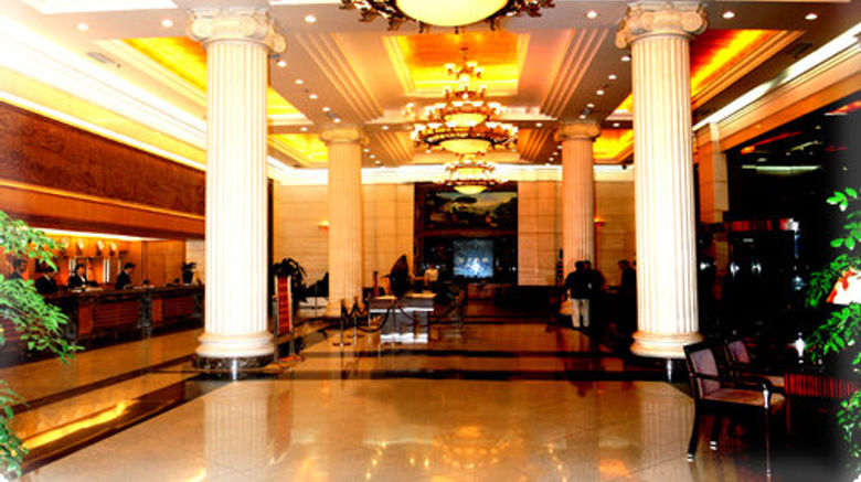 <b>Liuzhou Hotel Lobby</b>. Images powered by <a href="https://www.leonardoworldwide.com/" title="Leonardo Worldwide" target="_blank">Leonardo</a>.