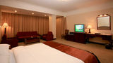 Liuzhou Hotel Room