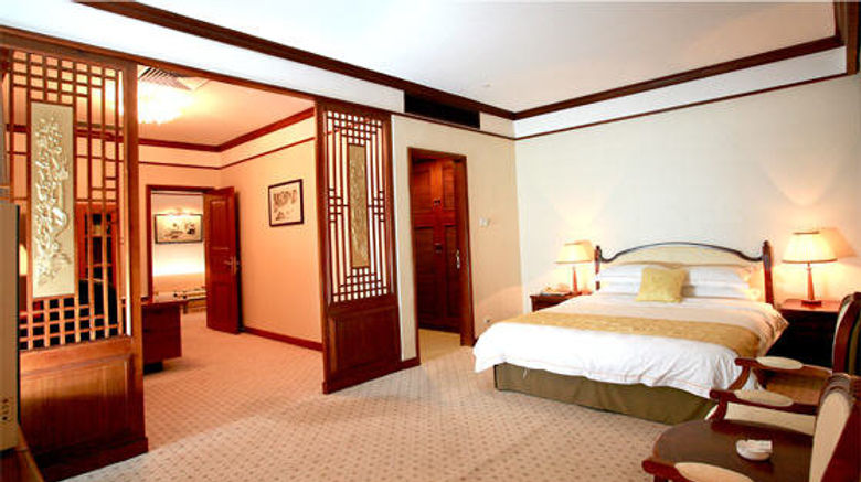 <b>Liuzhou Hotel Suite</b>. Images powered by <a href="https://www.leonardoworldwide.com/" title="Leonardo Worldwide" target="_blank">Leonardo</a>.