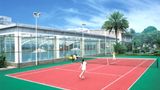 Liuzhou Hotel Recreation