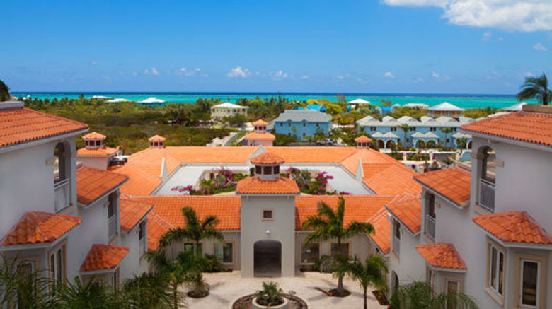 La Vista Azul Resort Exterior. Images powered by <a href="https://www.leonardoworldwide.com" target="_blank" rel="noopener">Leonardo</a>.