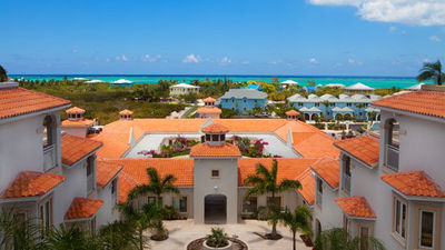 La Vista Azul Resort