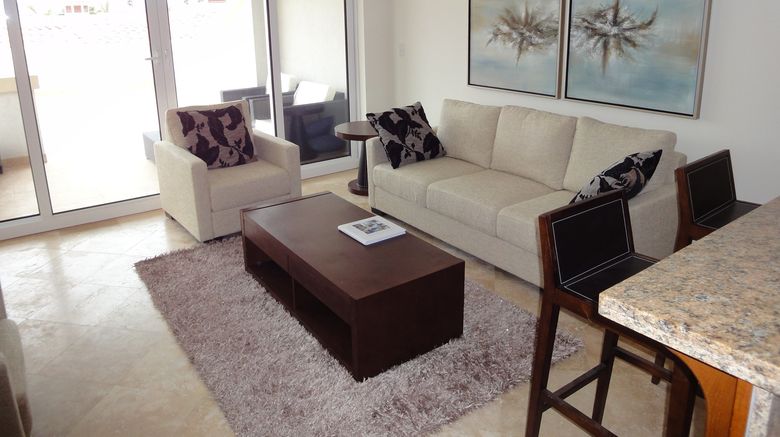 <b>La Vista Azul Resort Suite</b>. Images powered by <a href="https://www.leonardoworldwide.com/" title="Leonardo Worldwide" target="_blank">Leonardo</a>.