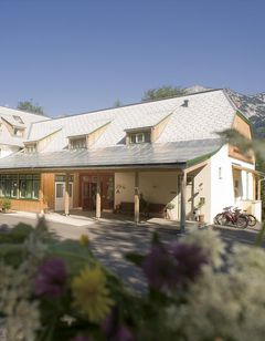 JUFA Hotel Grundlsee