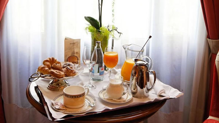 Hotel Don Pio Restaurant
