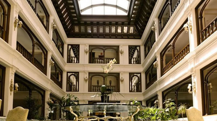 Hotel Don Pio Other