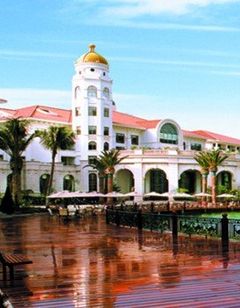 Country Garden Phoenix Hotel L