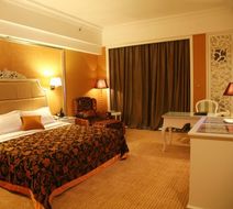 Country Garden Phoenix Hotel L Room