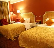 Country Garden Phoenix Hotel L Room