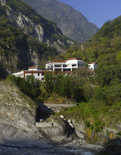 Silks Place Taroko