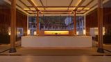 Silks Place Taroko Lobby