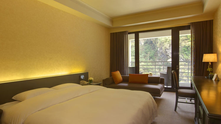 Silks Place Taroko Room