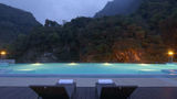 Silks Place Taroko Pool
