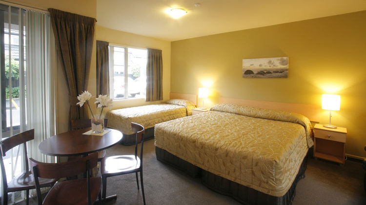 CentrePoint on Colombo Room