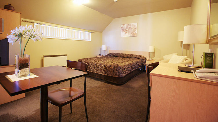 CentrePoint on Colombo Room