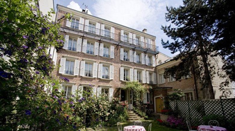 Villa Escudier Exterior. Images powered by <a href="https://www.leonardoworldwide.com" target="_blank" rel="noopener">Leonardo</a>.